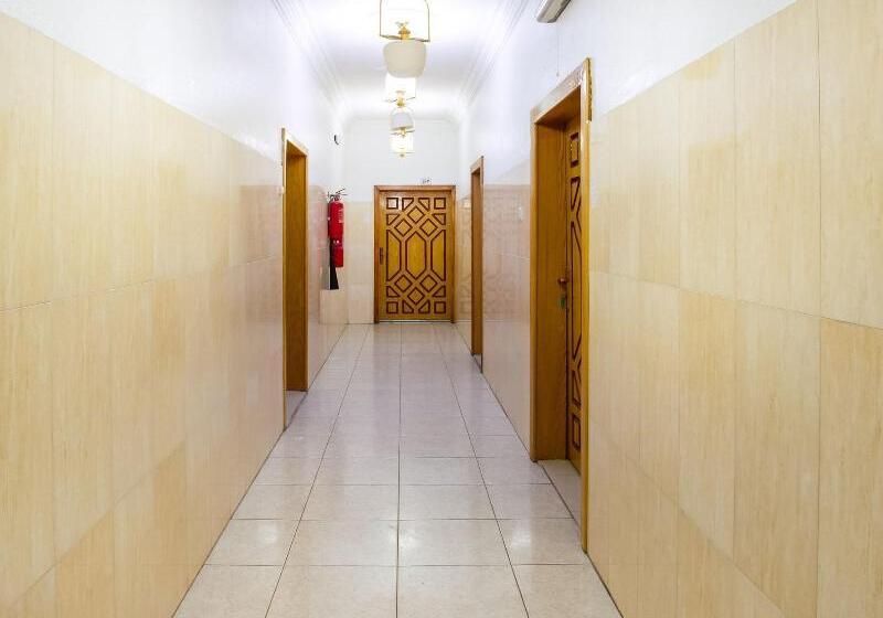 فندق Oyo 540 Abha Alshogag