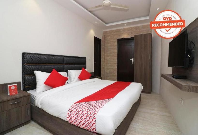 Hotel Flagship 74230 Madhurapuri