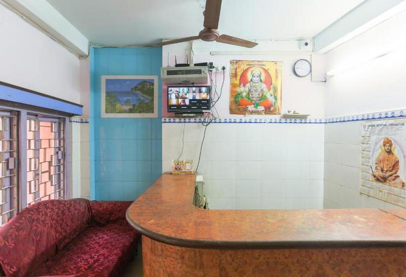 Hotel Flagship 74230 Madhurapuri