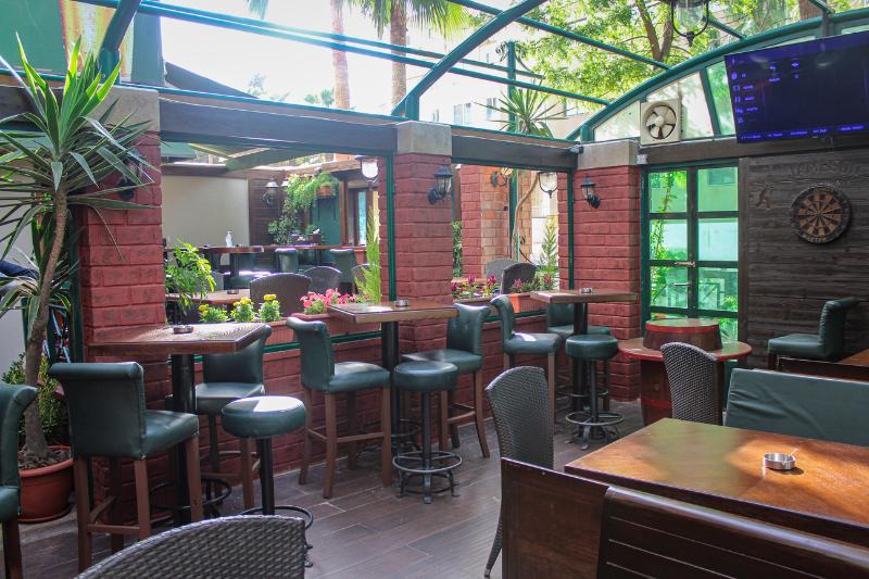 هتل Post Boutique