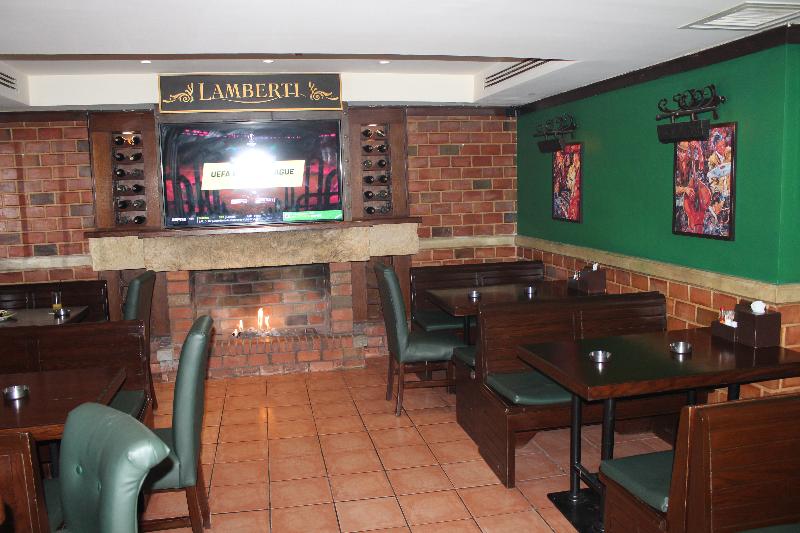 هتل Post Boutique