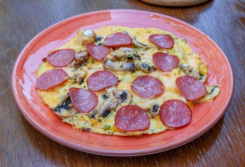 هتل Post Boutique