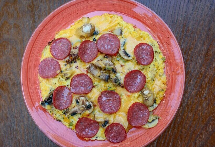 هتل Post Boutique