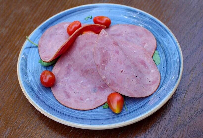 هتل Post Boutique