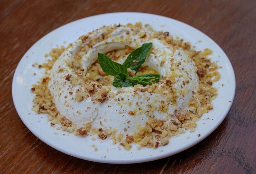 هتل Post Boutique