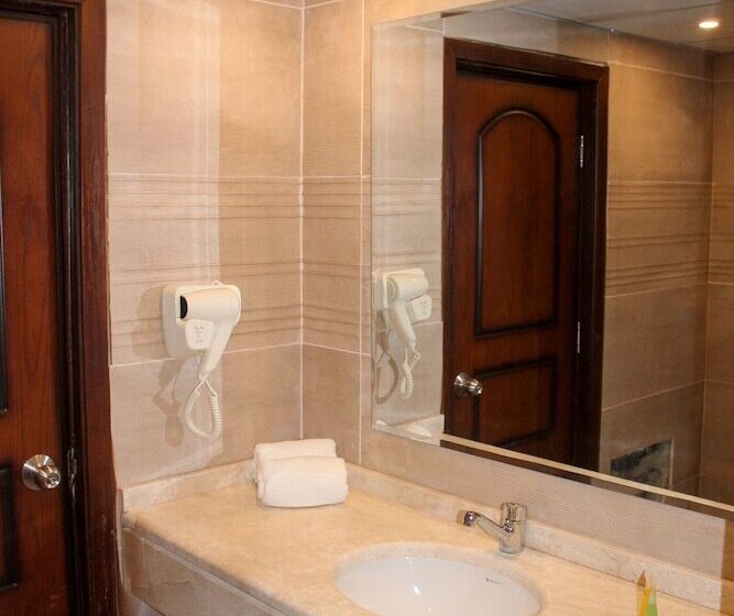 هتل Post Boutique