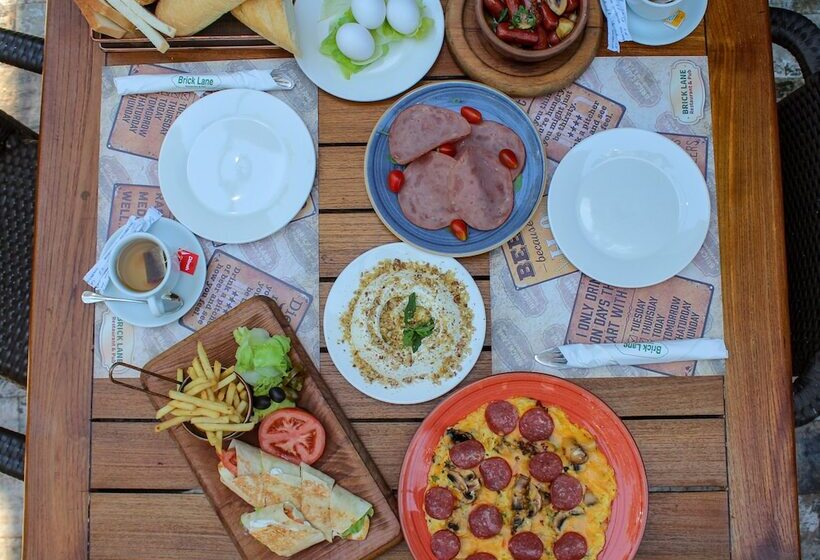 هتل Post Boutique