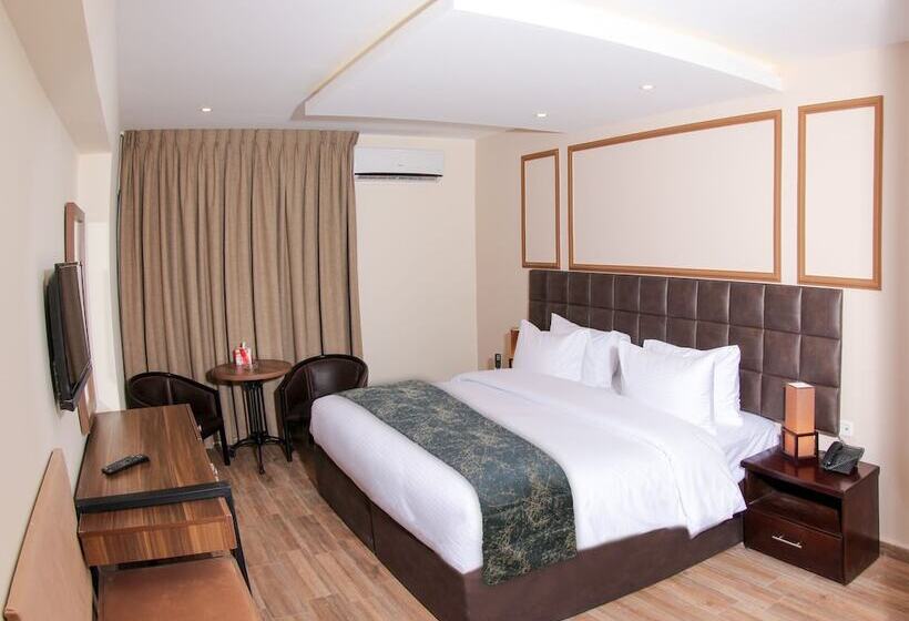 هتل Post Boutique