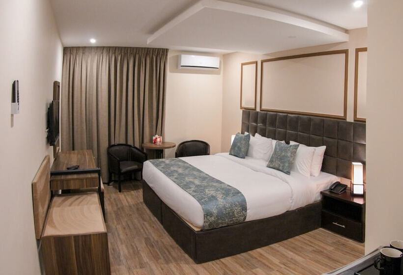 هتل Post Boutique