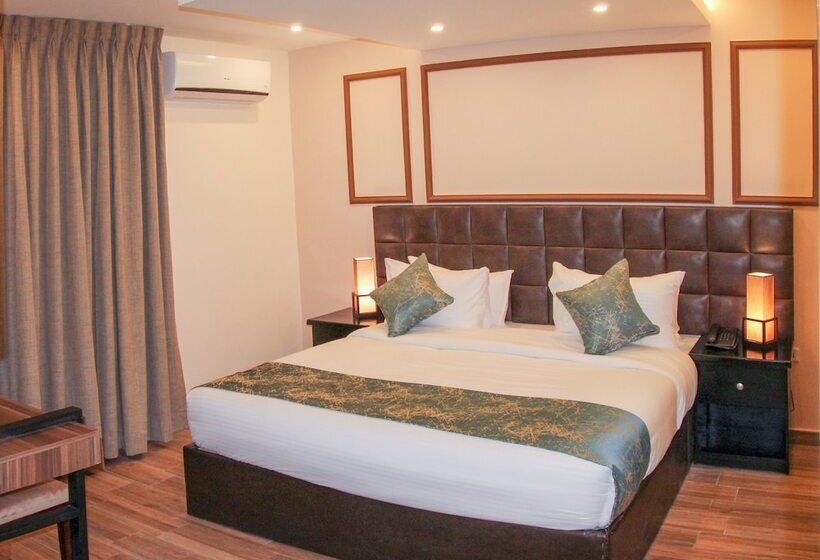 هتل Post Boutique