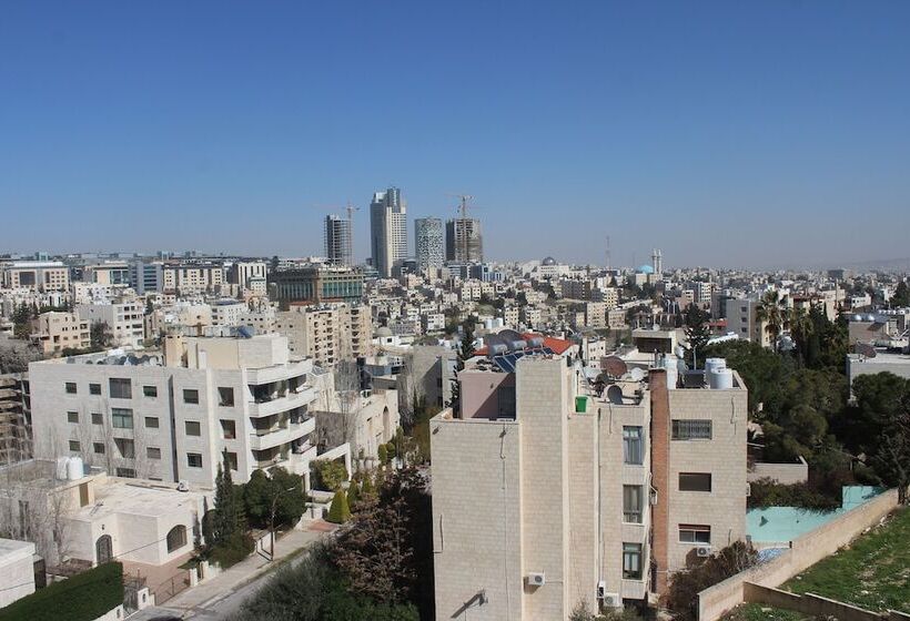 هتل Post Boutique