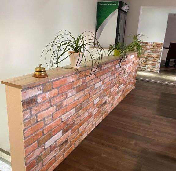 酒店 Unter Den Linden