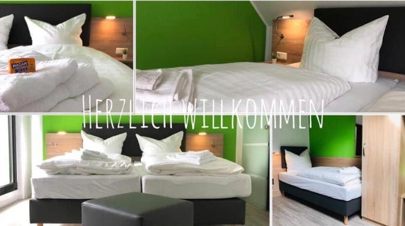 酒店 Unter Den Linden