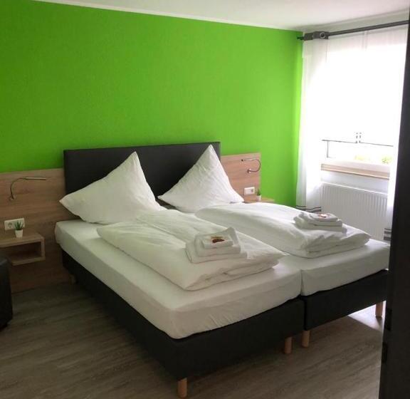 酒店 Unter Den Linden