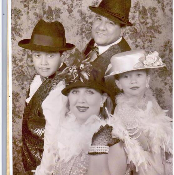 Live The Marrakech Inspiration 3