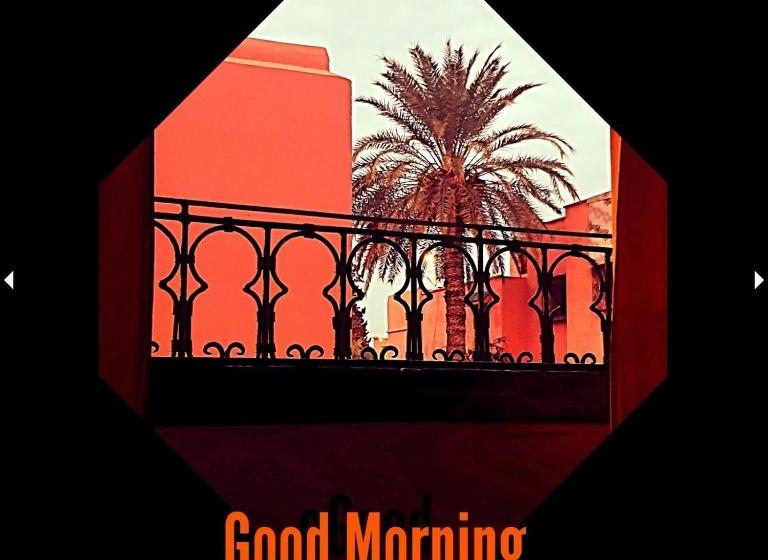 Live The Marrakech Inspiration 3