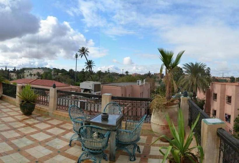 Live The Marrakech Inspiration 3