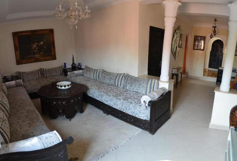 Live The Marrakech Inspiration 3