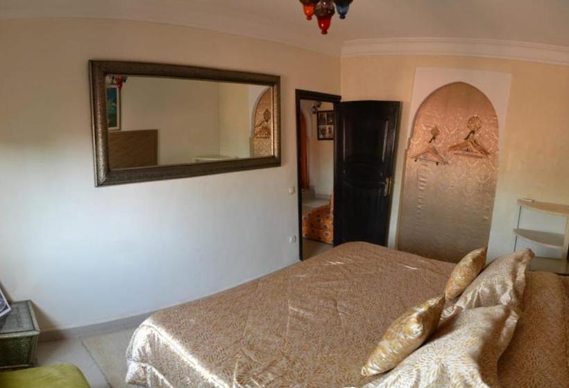 Live The Marrakech Inspiration 3