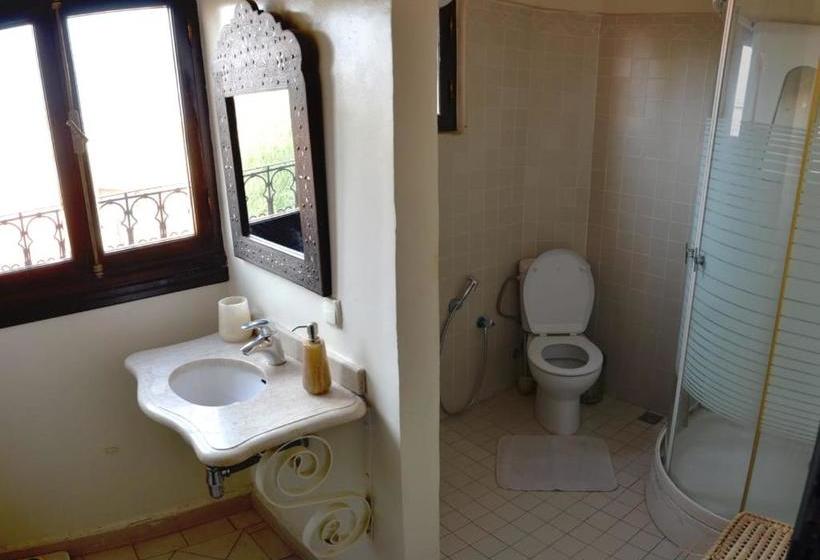 Live The Marrakech Inspiration 3