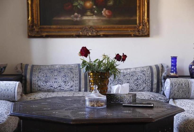 Live The Marrakech Inspiration 3