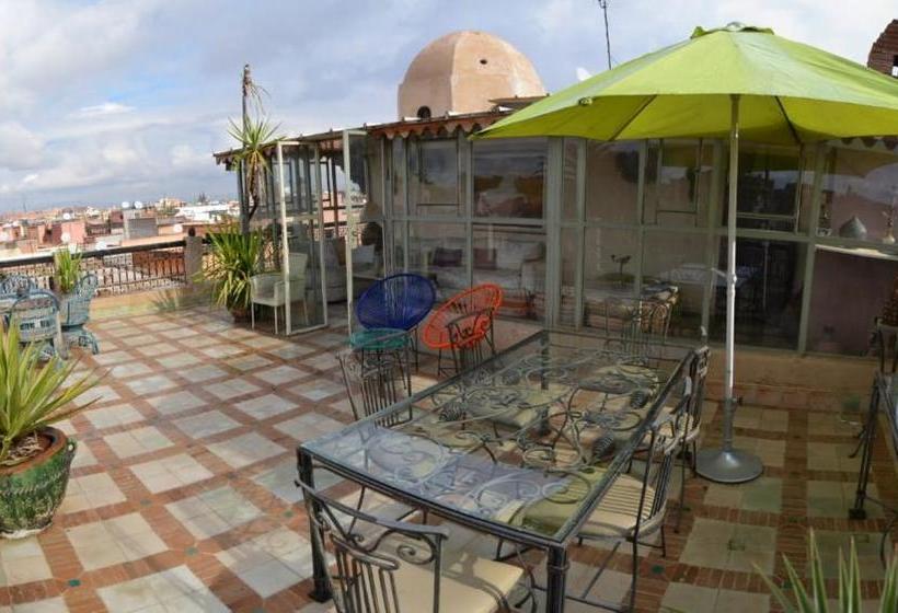 Live The Marrakech Inspiration 3