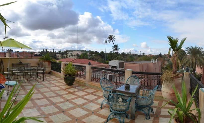 Live The Marrakech Inspiration 3