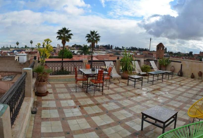 Live The Marrakech Inspiration 3