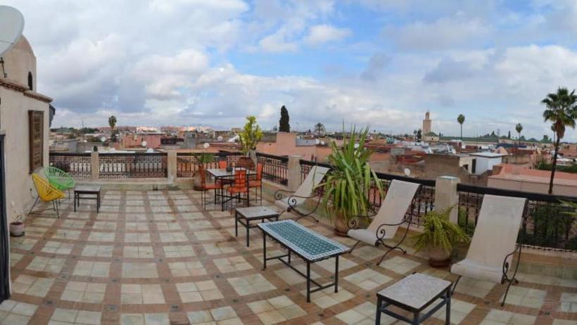 Live The Marrakech Inspiration 3