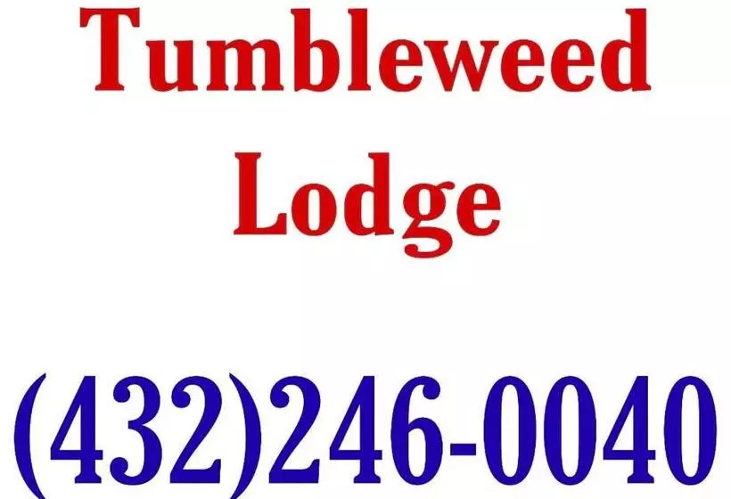 مُتل Tumbleweed Lodge - No Smoking, No Pets