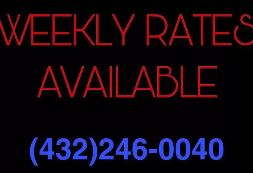 مُتل Tumbleweed Lodge - No Smoking, No Pets