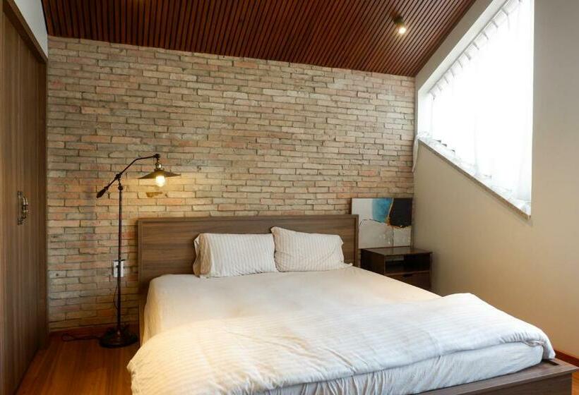 پانسیون Myfa House