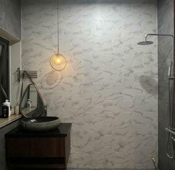 پانسیون Myfa House