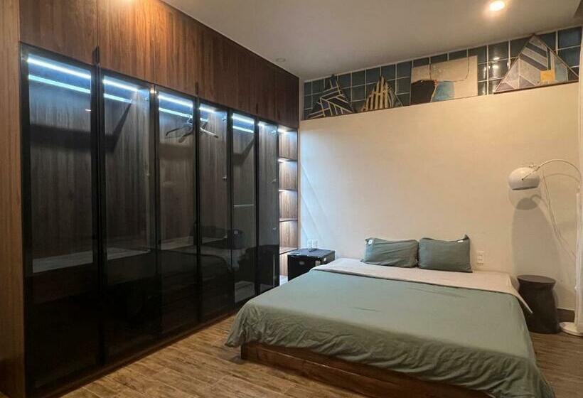 پانسیون Myfa House