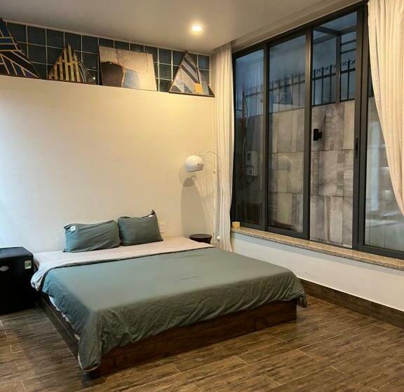 پانسیون Myfa House