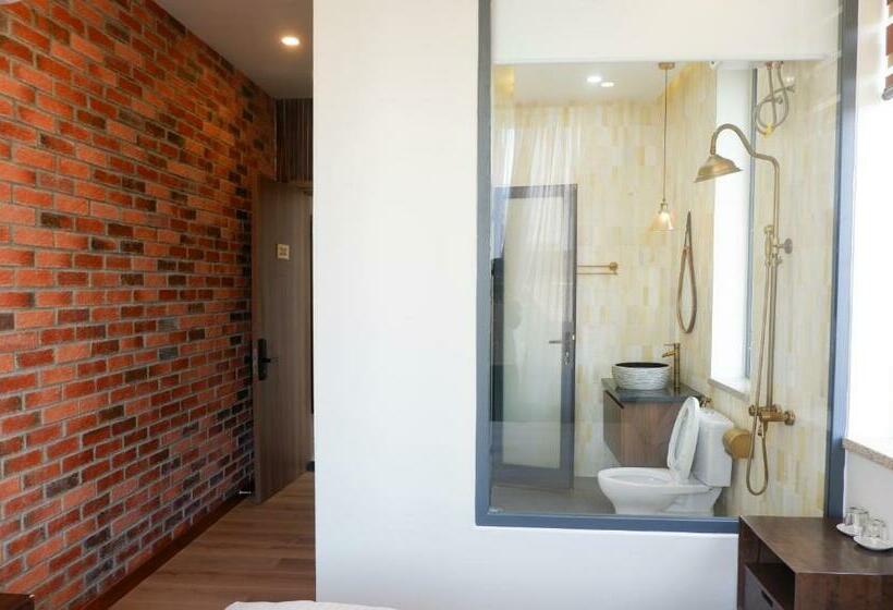 پانسیون Myfa House