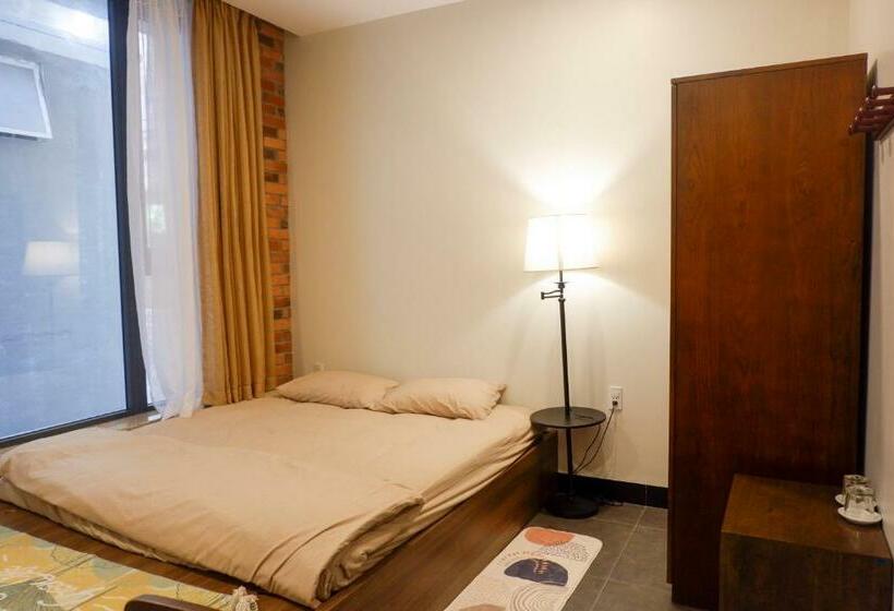 پانسیون Myfa House