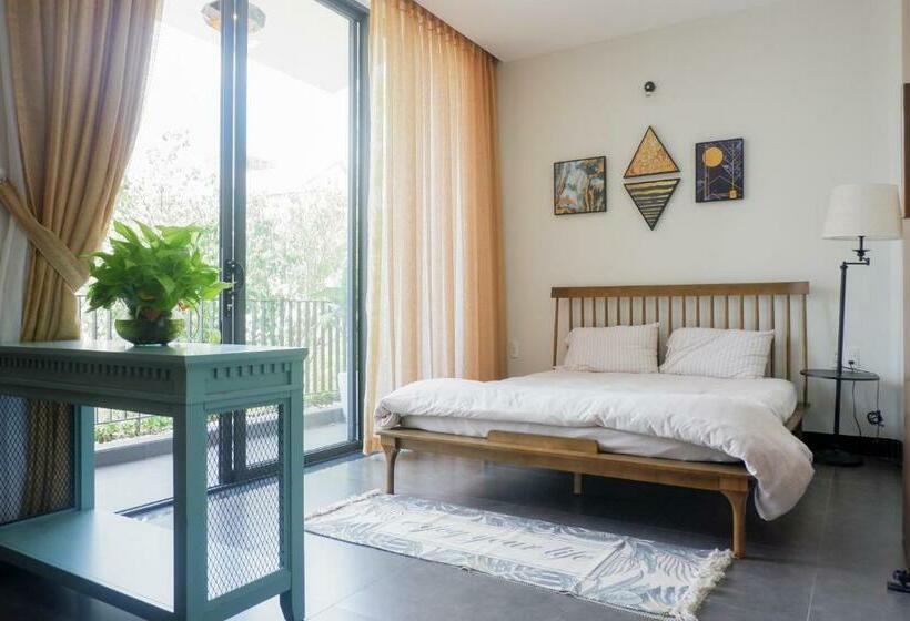 پانسیون Myfa House