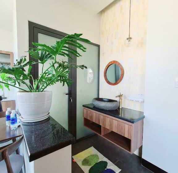 پانسیون Myfa House