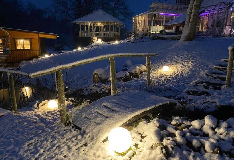 پانسیون Neitsijärve Majutus