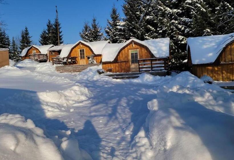 پانسیون Neitsijärve Majutus