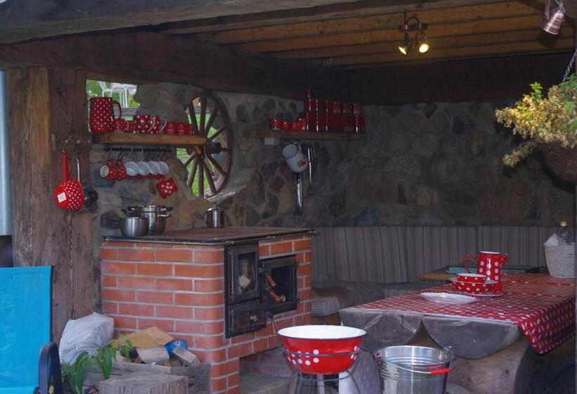 پانسیون Neitsijärve Majutus