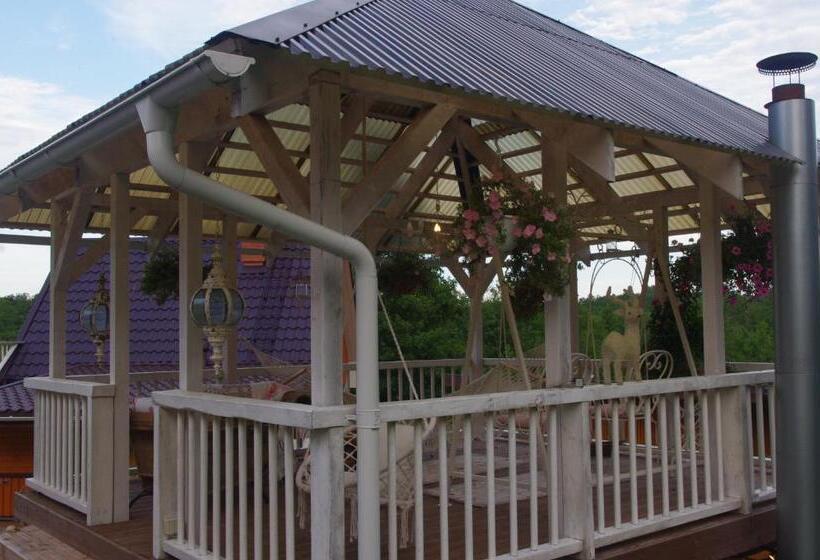 پانسیون Neitsijärve Majutus