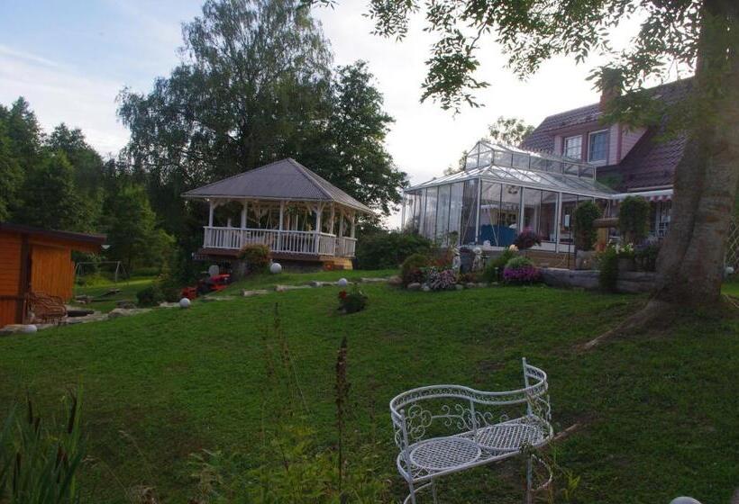 پانسیون Neitsijärve Majutus