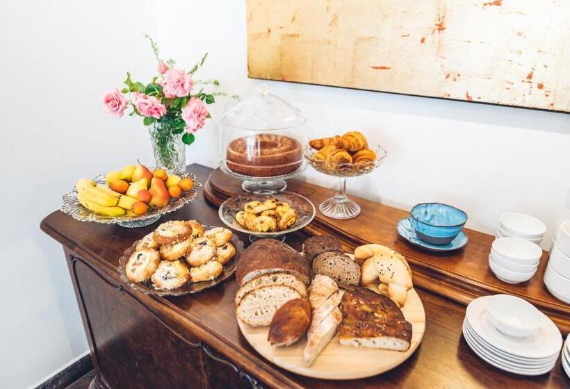 펜션 Penzion U Madony