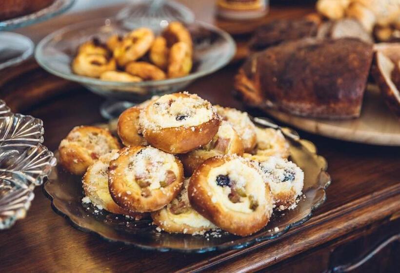 펜션 Penzion U Madony