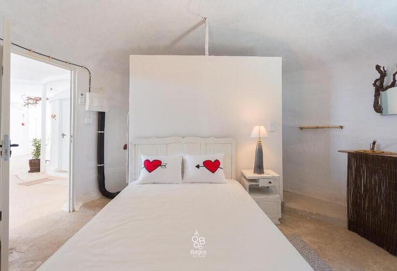 渡假胜地  Bagos Do Vilar