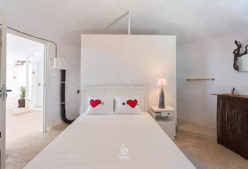 リゾートホテル Bagos Do Vilar