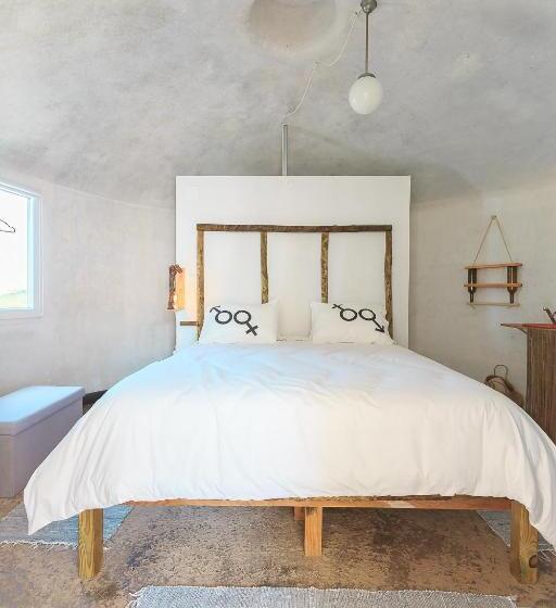 渡假胜地  Bagos Do Vilar