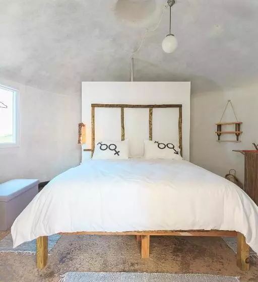 リゾートホテル Bagos Do Vilar